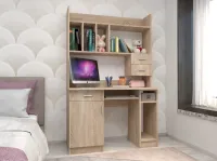 Basic Lara számítógépasztal